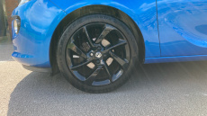 Vauxhall Adam 1.2i Energised 3dr Petrol Hatchback